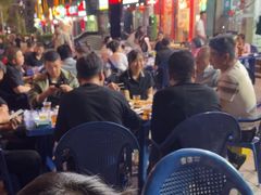 -花儿穆萨·烤肉餐厅(石马坪店)