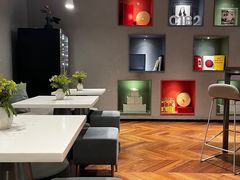 -潮一不贰·法式甜品·生日蛋糕·西式简餐(外滩店)