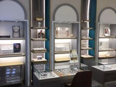 -宝岛眼镜(复兴门百盛店)