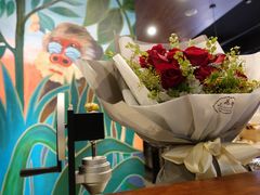 -咖法森林·咖啡  酒吧(天河店)