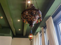 -Thai Basil罗勒叶泰式餐厅(时代天街店)