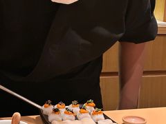 -Hulu Sushi葫芦寿司 Omakase