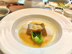 -无锡苏宁银河国际酒店-悦府65中餐厅