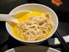 大煮干丝-禧宴Joyous Restaurant(禧园店)