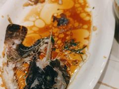 -沪华海鲜大酒楼(南汇店)