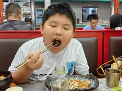 -明洞王妃家烤肉(苏州中心星悦汇店)