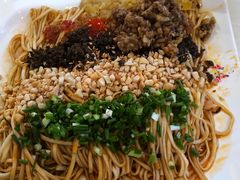 -邓老汉燃面村(水井街店)