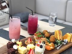 -Mercato莫卡多露台餐厅与酒吧(K11店)
