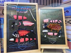 -泡泡玛特POPMART(合生汇店)