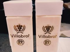 -酵墅·红酒酵母面包(羲和广场店)