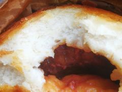 -牛煎里牛肉煎包淮南牛肉汤(广东路店)