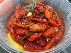 -二钳洞庭虾蟹·江湖菜(成都鹭岛店)