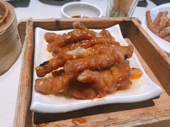-味可道美食坊(福基路店)