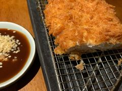 -山杏yama-katsu·吉列炸物