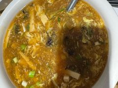 酸辣汤-方城小吃店