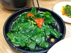 -隅乐胡椒虾·台湾菜·团建(皇岗店)