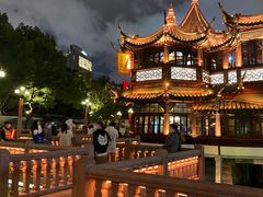 -上海城隍庙