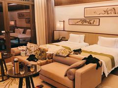 -广州都喜泰丽温泉度假酒店