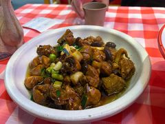 浔城三杯鸡-望庐说·本地菜馆