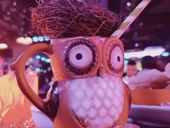 -MOSSO音乐酒吧·live house(南京旗舰店)