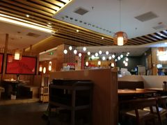 -昆山裕元花园酒店·温莎西餐厅
