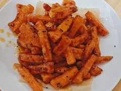 -钟吾小馆·地道徐州菜(锦创书城店)
