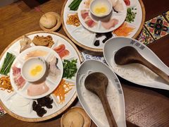 -芸南道·过桥米线(昆明老街旗舰店)