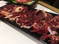 -陈记顺和牛肉火锅馆(天河北路店)