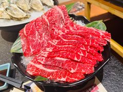 -极焰·烧肉刺身放题(天河领展广场店)