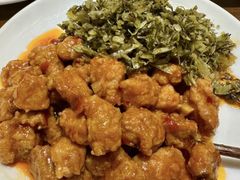 -寻裕记·现炒浇头面(人民广场店)