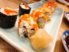 -小山日本料理(太古汇店)