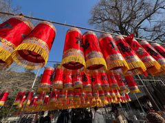 -潭柘寺景区