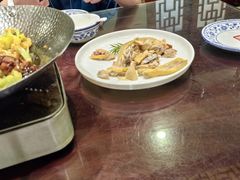 -邢家锅贴老店·非遗·开封菜(金明广场店)