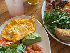 -Egg•Allday Brunch(襄阳北路店)