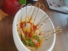 -绿茶餐厅(南昌王府井店)
