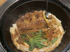 -咱屯子铁锅炖直营店(南湖大路店)