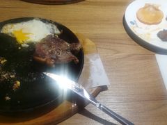 -纽斯特牛排自助餐厅(浦东文峰广场店)