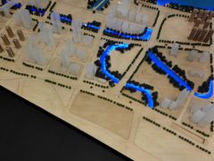 -广州市城市规划展览中心