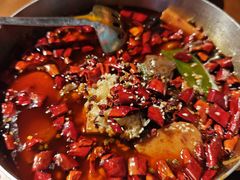 -双流老妈兔头(荟聚店)