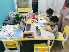 -鼎画艺术机构(贵都店)