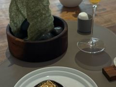 -Amber(香港置地文华东方酒店)