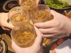 -谷牛和牛烤肉(漕河泾印象城店)