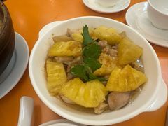 -雅苑餐厅(朝天路店)