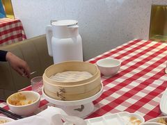 -西贝(金桥店)