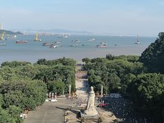 -南沙天后宫景区