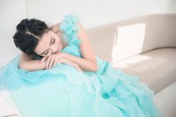 点击看大图 -金夫人婚纱摄影(华南店)