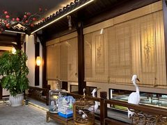 -蘭奢雅集·江浙菜(青山江滩店)