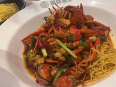 -聚味瞿记·龙虾堂(坡子街店)