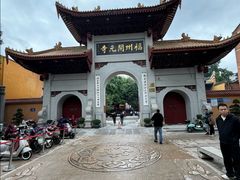 -福州开元寺