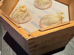 -小厨娘金榜题名(夫子庙秦淮河店)